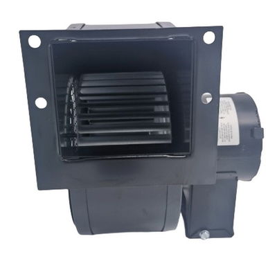 Pellet Oven Egzoz Motor Konveksiyon Fan UL Ajansı 87W 115V 60Hz