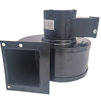 Pellet Oven Egzoz Motor Konveksiyon Fan UL Ajansı 87W 115V 60Hz