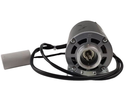 Soda Kahve Makinesi için 220v 115v 1 Fazlı Asenkron Motor Karbonat Motoru
