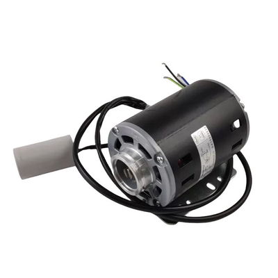 Soda Kahve Makinesi için 220v 115v 1 Fazlı Asenkron Motor Karbonat Motoru