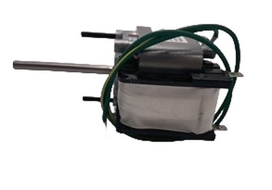 2.38 &quot; 68W Elektrik Fan C Çerçeve Motorlar Ac Hızlı Bağlantısı ile Gölgeli direği