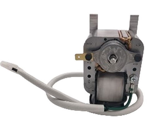 AC gölge direği 2.38 &quot;63W C Çerçeve Hızlı Bağlantısı ve 0.94A Akımlı Elektrikli Fan Motoru