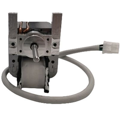 2.38 " 81W C Çerçeve Elektrik Fan Motorları Ac Hızlı Bağlantısı ile Gölgeli direği