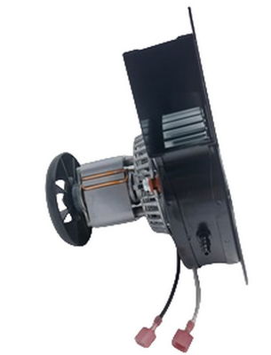 95W Konveksiyon Üfleyicisi 115V Pellet Ocağı veya Şömine için