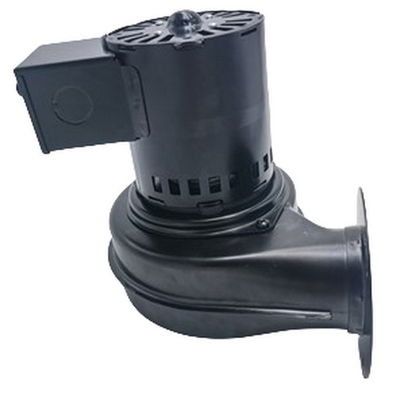 73W 0.91A Yüksek Hava Hacı Fırını için Konveksiyon Üfleyicisi Fan Motoru 3.3 "Motoru