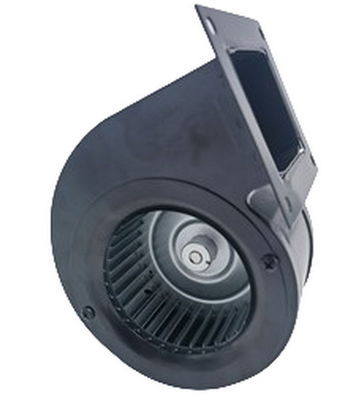 Pelet Soba Egzoz Konveksiyon Fanı UL Ajansı Yüksek Hava Hacmi 83W 115V 60Hz