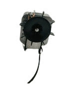 2.38 &quot;46W C Çerçeve Elektrik Fan Motorları Ac Hızlı Bağlantısı ile Gölgeli direği
