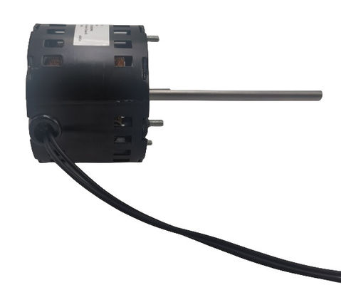 3.3 Çerçeve Motoru Elektrikli Blower 115 Voltaj Motoru 98W 3400rpm 60Hz