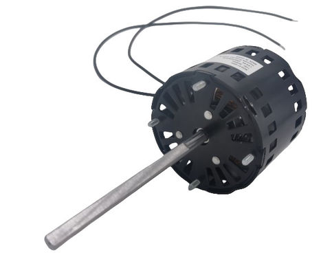 3.3 Çerçeve Motoru Elektrikli Blower 115 Voltaj Motoru 98W 3400rpm 60Hz