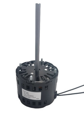3.3 Çerçeve Motoru Elektrikli Blower 115 Voltaj Motoru 98W 3400rpm 60Hz