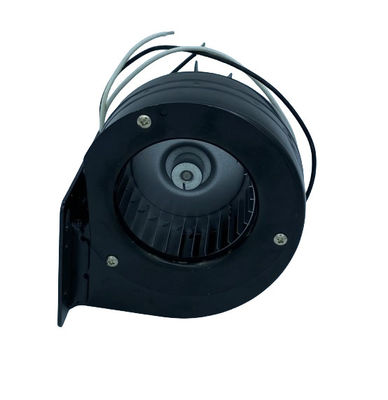 52W .82A 120V 60Hz Konveksiyon Pelet Soba Üfleyici Motor Fan Hava Üfleyici UL/ETL
