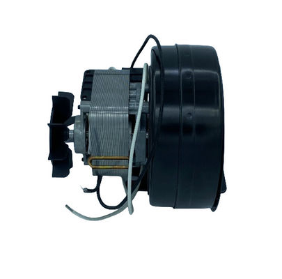 52W .82A 120V 60Hz Konveksiyon Pelet Soba Üfleyici Motor Fan Hava Üfleyici UL/ETL