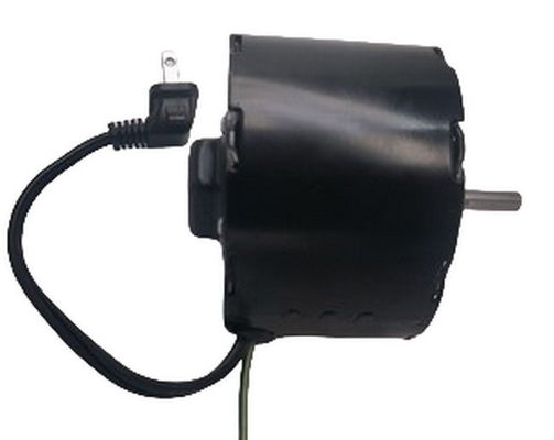 3,3&quot; Çerçeve AC Gölge Kutuplu banyo Motorlu Üfleyici 50W 120V