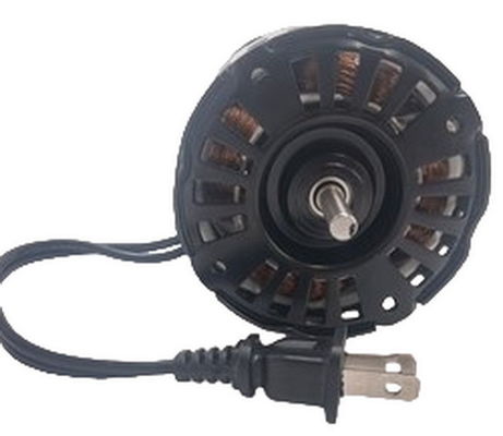 3.3 inç çaplı motor banyo havalandırma fanları ve park havalandırma fanları için