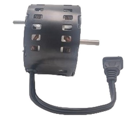 3.3 inç çaplı motor banyo havalandırma fanları ve park havalandırma fanları için