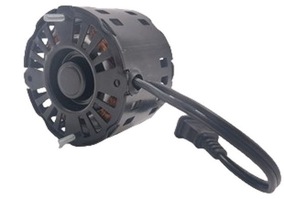 3.3 inç çaplı motor banyo havalandırma fanları ve park havalandırma fanları için