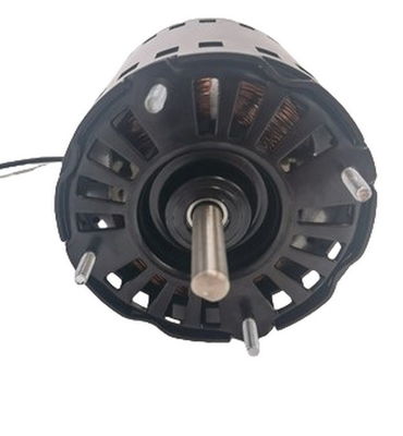 3,3 inç Çaplı Gölge Kutuplu Motor / Banyo Mutfak Soğutma Fanı Motorları