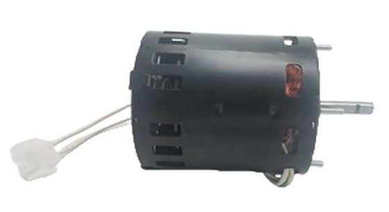 Banyo Havalandırma Fanları ve pelet soba değişimi için kullanılacak 3,3 inç 2P Motor 712113137 / 702112491