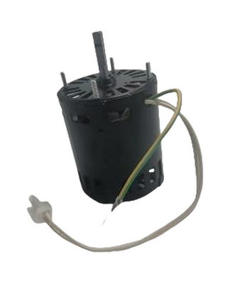 Banyo Havalandırma Fanları ve pelet soba değişimi için kullanılacak 3,3 inç 2P Motor 712113137 / 702112491