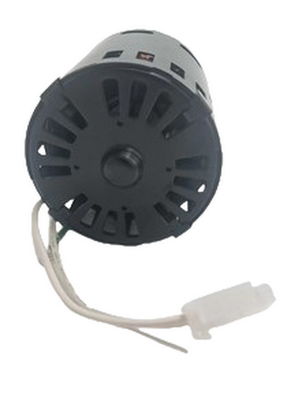 Banyo Havalandırma Fanları ve pelet soba değişimi için kullanılacak 3,3 inç 2P Motor 712113137 / 702112491