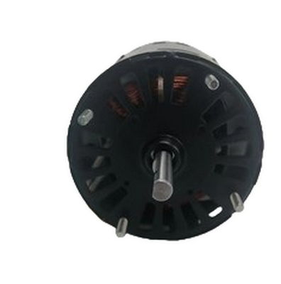 Banyo Havalandırma Fanları ve pelet soba değişimi için kullanılacak 3,3 inç 2P Motor 712113137 / 702112491