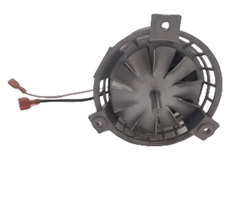 110W 0.97A 3.3 Çerçeve Motoru Elektrikli gölge direği şömine soba Motoru 115V UL Ajansı