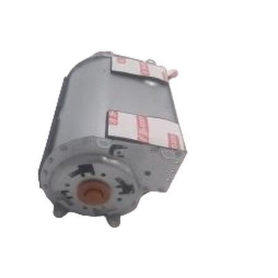 60X120mm Tanjansal Blower Cross Flow Fan Büyük hacim ve düşük gürültü 115V 60HZ