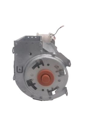 60X120mm Tanjansal Blower Cross Flow Fan Büyük hacim ve düşük gürültü 115V 60HZ