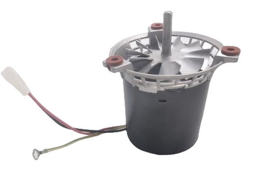 75W 0,5A 3,3 Çerçeve Motor Elektrikli yüksek tork uygulaması 230V UL Ajansı