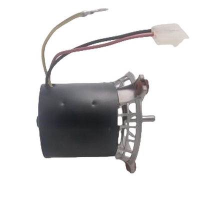75W 0,5A 3,3 Çerçeve Motor Elektrikli yüksek tork uygulaması 230V UL Ajansı