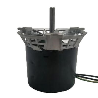 FASCO Değiştirme 3.3" Çerçeve AC gölge direği Elektrik Motor Üfleyicisi 65W 0.9A