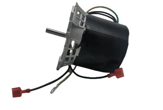 FASCO Değiştirme 3.3" Çerçeve AC gölge direği Elektrik Motor Üfleyicisi 65W 0.9A