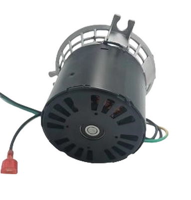 FASCO Değiştirme 3.3" Çerçeve AC gölge direği Elektrik Motor Üfleyicisi 65W 0.9A