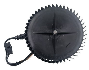 3.3'lü çaplı motor 28W banyo egzoz fanı motor üfleyicisi UL Ajansı