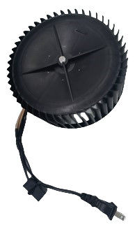 3.3 "Diametre Motoru 29W 120V 60HZ W Banyo Egzoz Fan Motor & Blower UL ajansı