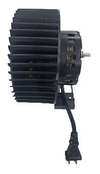 3.3 "Diametre Motoru 29W 120V 60HZ W Banyo Egzoz Fan Motor & Blower UL ajansı