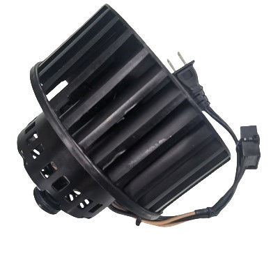 3.3&quot; Çap Motor 25W 120V 60HZ W Banyo Egzoz Fan Motoru ve Üfleyici UL ajansı