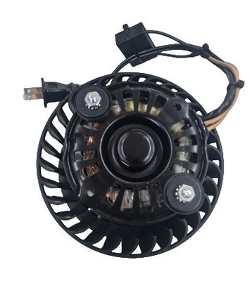 3.3&quot; Çap Motor 25W 120V 60HZ W Banyo Egzoz Fan Motoru ve Üfleyici UL ajansı