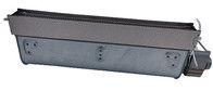 PTC ısıtıcı elemanı ile 27W çapraz akışlı hava alıcısı 120V 60HZ için