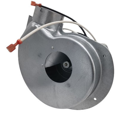 135W 0.58A Konveksiyon Pellet Oven Blower Motor Fan Air Blower UL Ajansı 2880RPM
