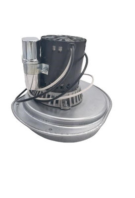 135W 0.58A Konveksiyon Pellet Oven Blower Motor Fan Air Blower UL Ajansı 2880RPM