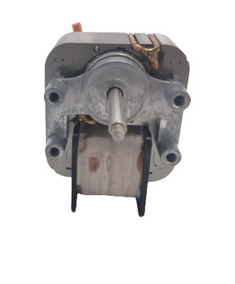 2.38&quot; Skeleton Frame Motor 67W Elektrikli Fan Motorları Ac Tek Fazlı Gölgeli direği