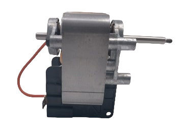 Çin 2.38 " 62W Skeleton Çerçeve Elektrik Fan Motorları Ac Gölgeli direği