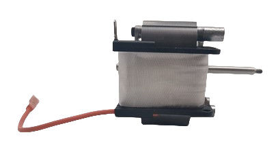 Çin 2.38 " 62W Skeleton Çerçeve Elektrik Fan Motorları Ac Gölgeli direği