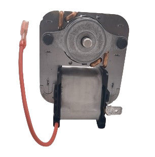Çin 2.38 " 62W Skeleton Çerçeve Elektrik Fan Motorları Ac Gölgeli direği