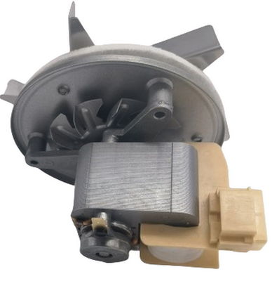 230V 50Hz 55W UNIVERSAL Sıcak Hava Dönüşümü VAN MOTOR Sıcak Kütük Kütüğü için Yüksek sıcaklıklı fırınlı elektrikli fırın