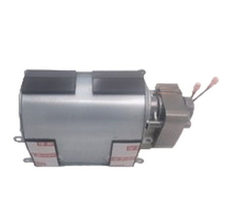 60X120mm Tanjansal Blower Cross Flow Fan Büyük hacim ve düşük gürültü 115V 60HZ